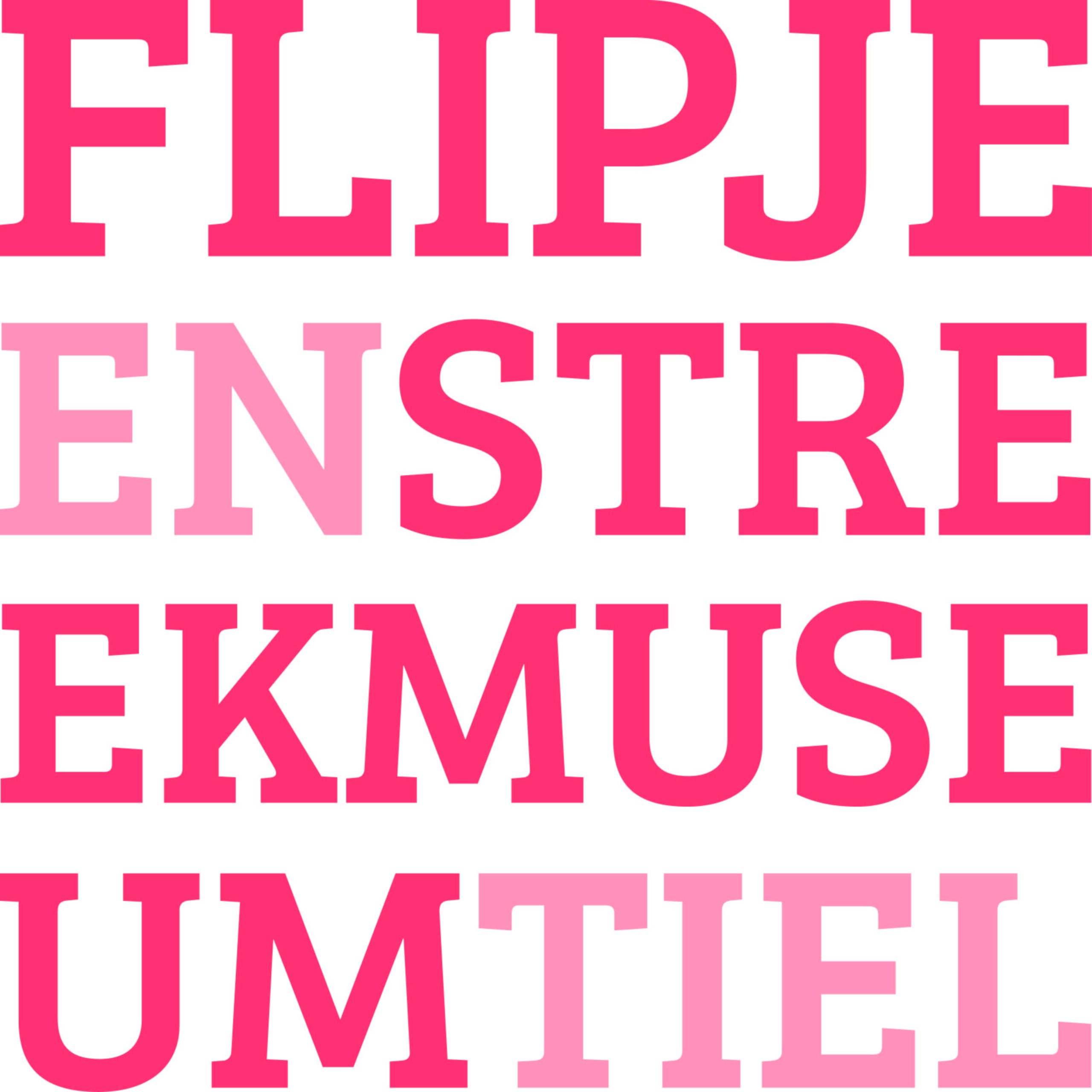 Flipje en Streekmuseum Tiel