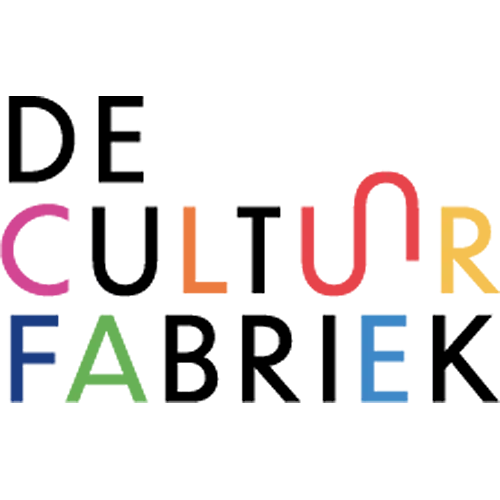 De Cultuurfabriek